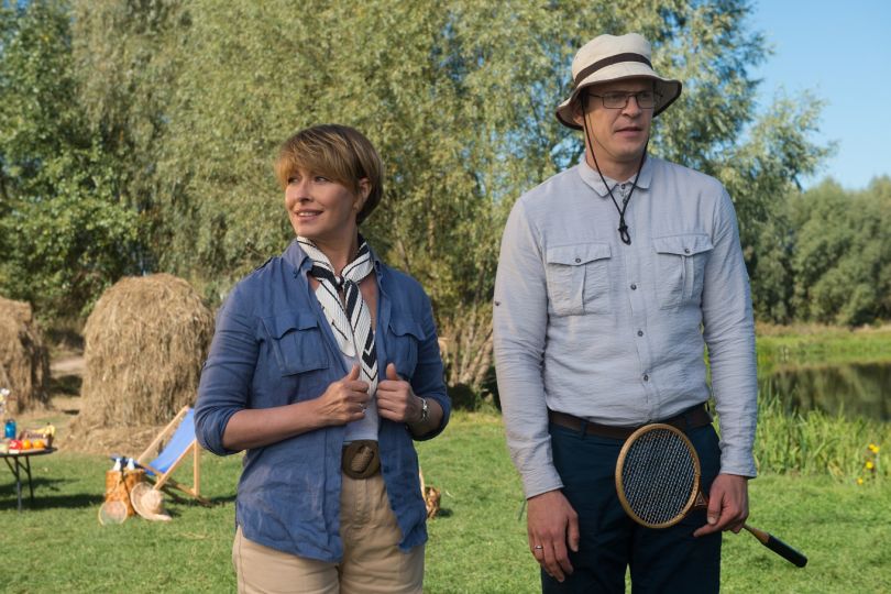 Олена Кравець